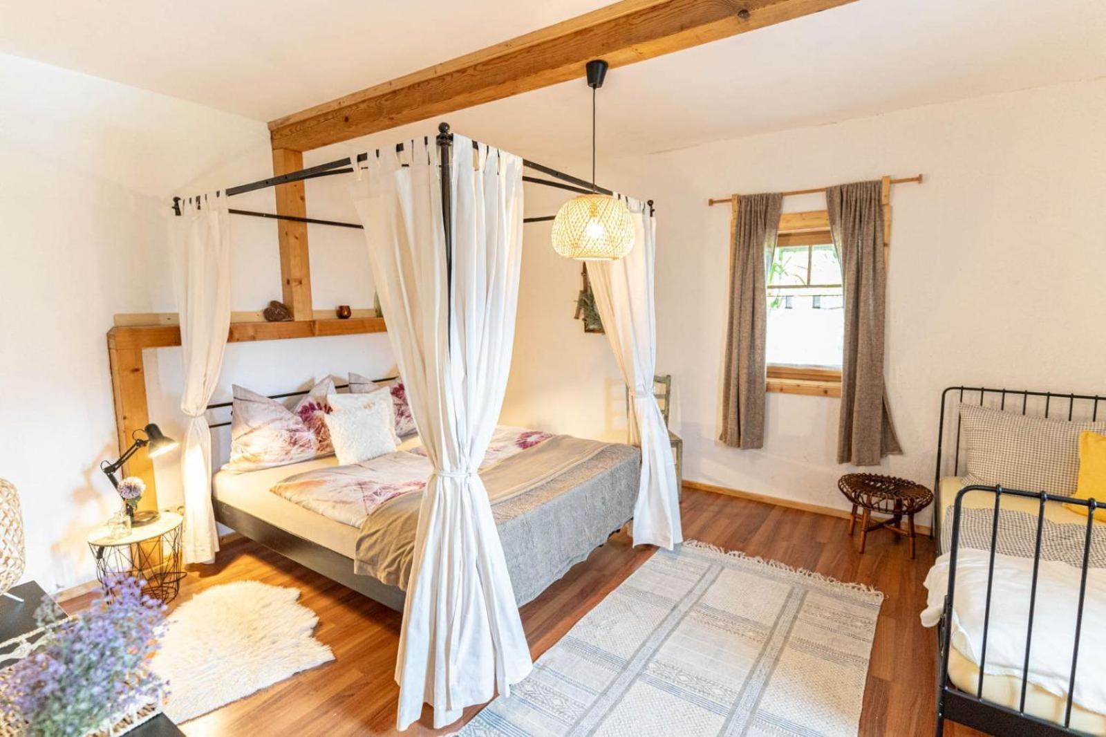 Apartmán Haus Riedmann Lend Exteriér fotografie
