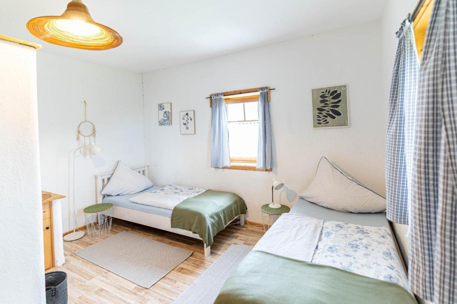 Apartmán Haus Riedmann Lend Exteriér fotografie
