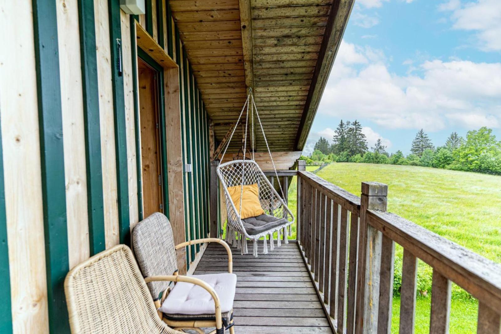 Apartmán Haus Riedmann Lend Exteriér fotografie