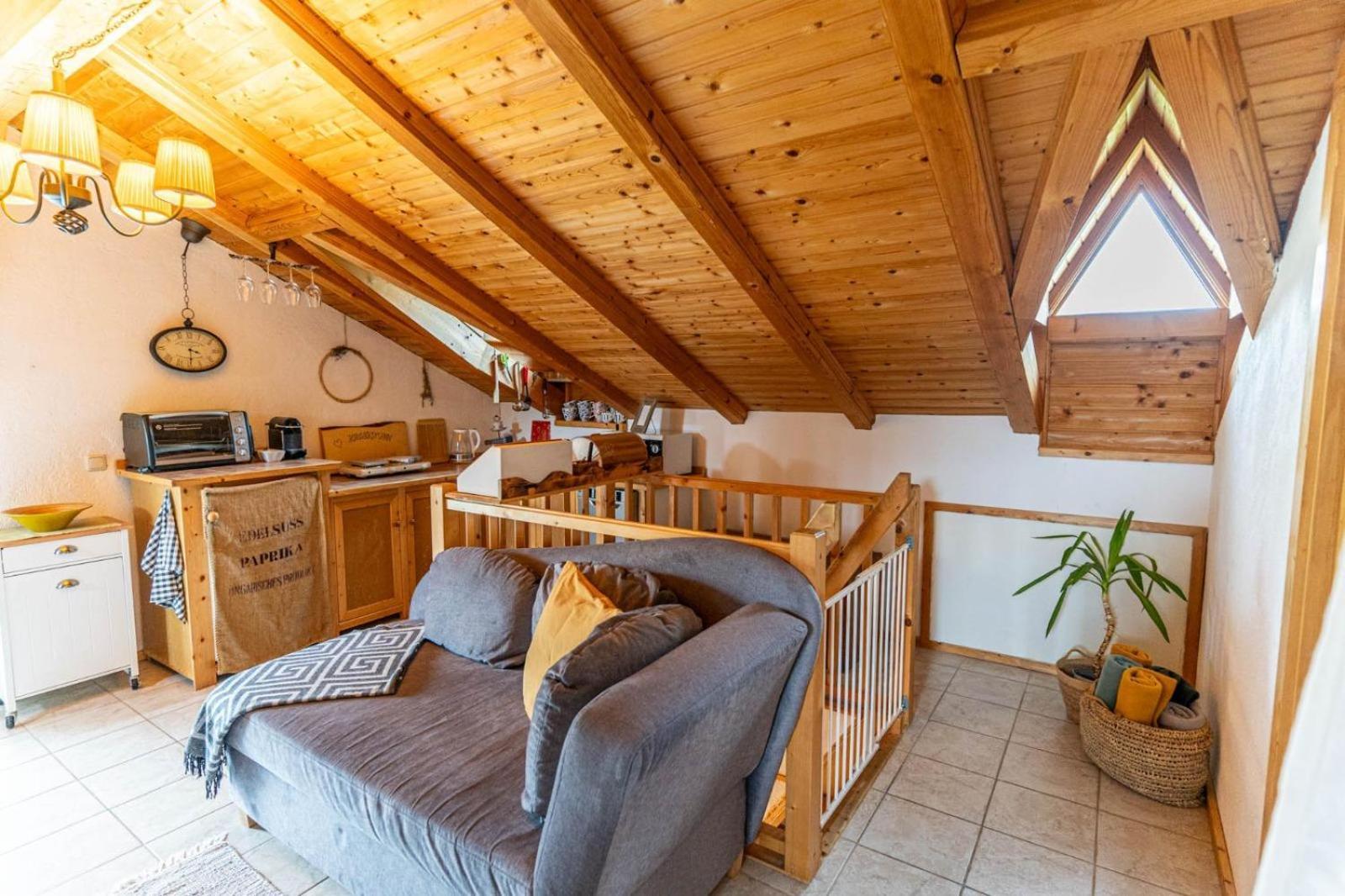 Apartmán Haus Riedmann Lend Exteriér fotografie